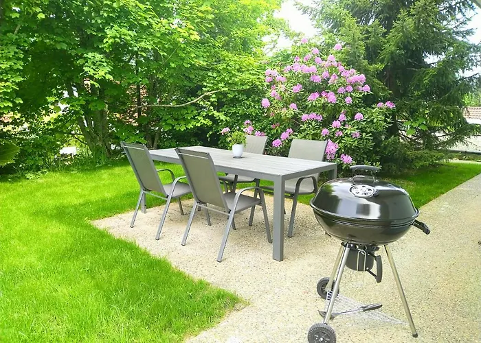 Romantic Style Apartment Titisee-Neustadt