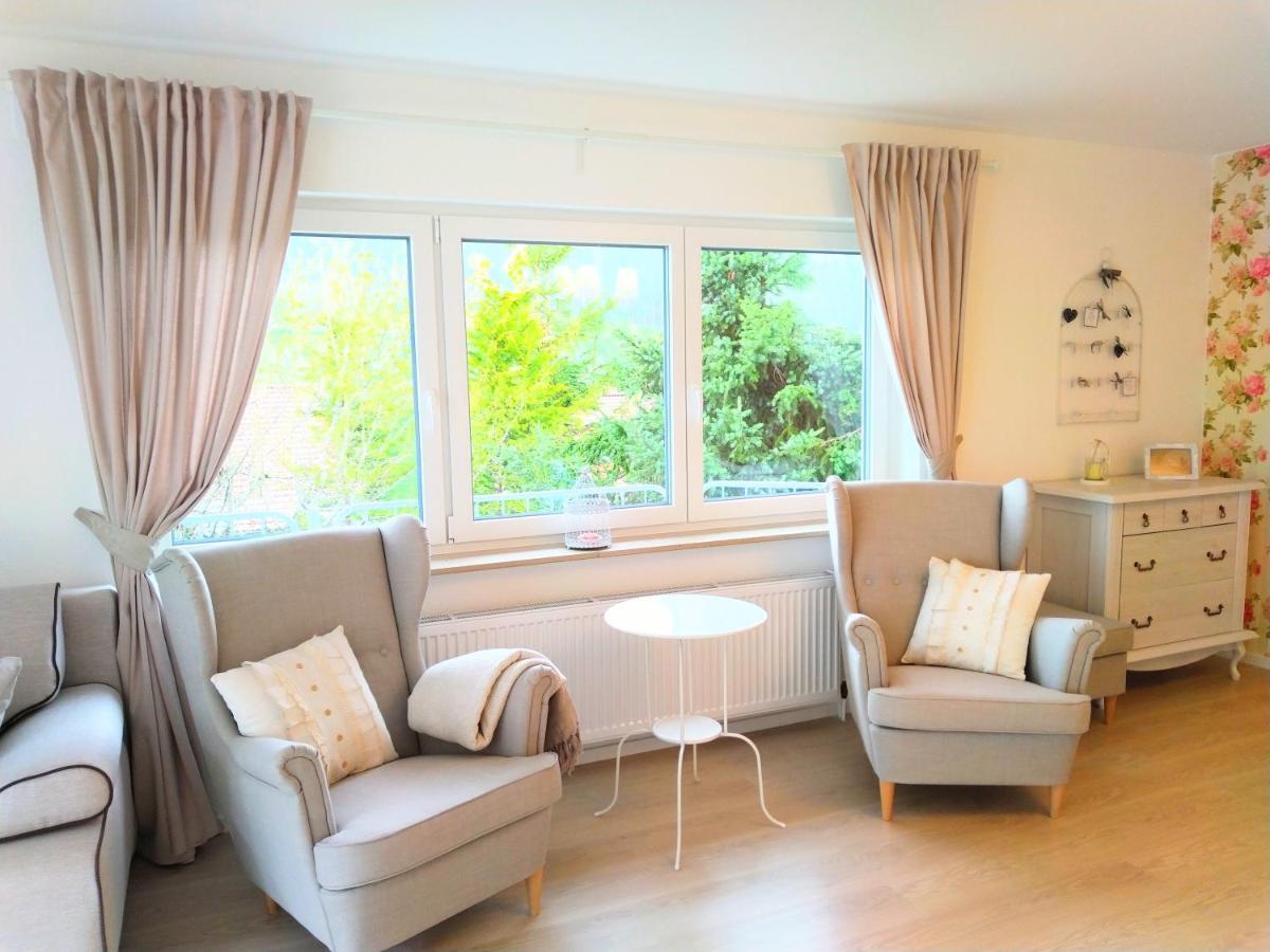 Apartment Romantic Style *