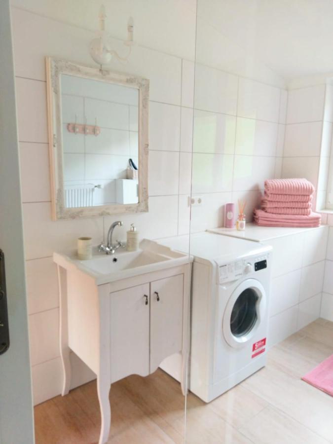 Apartment Romantic Style *