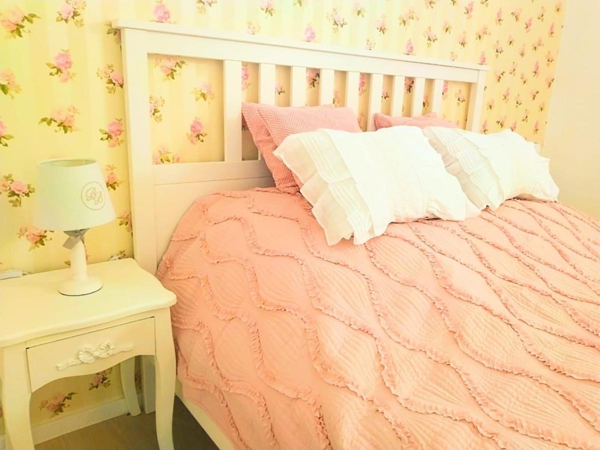 Apartment Romantic Style
