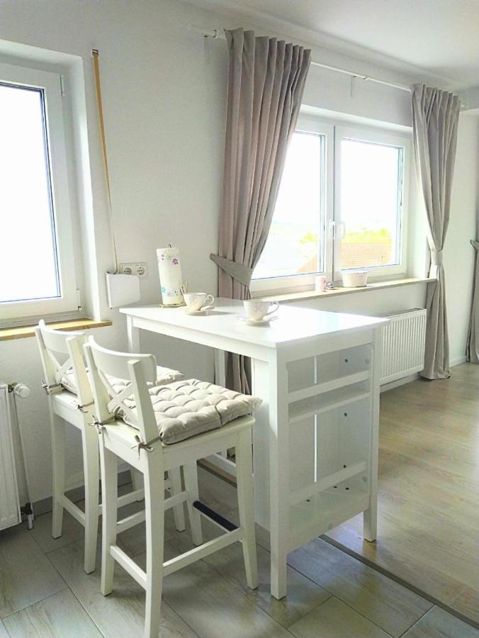 Apartment Romantic Style
