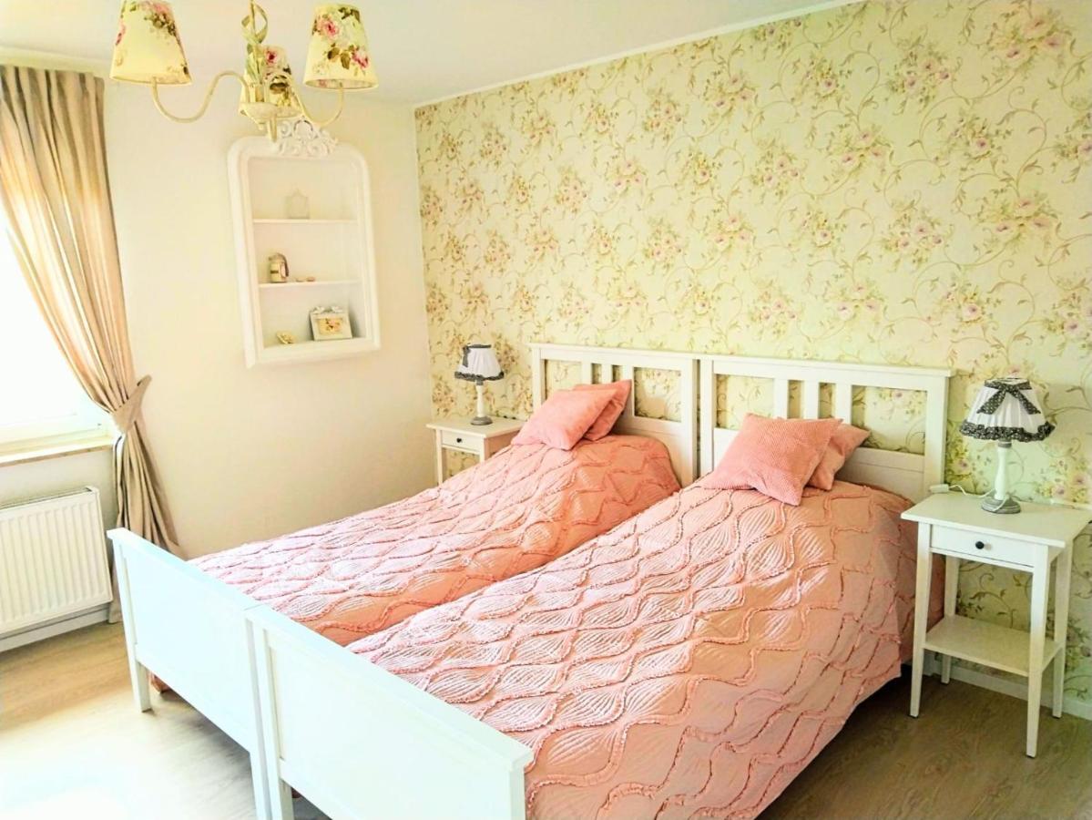 Romantic Style Apartment Titisee-Neustadt