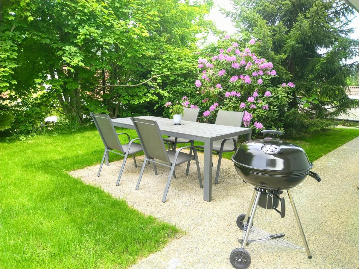 Apartment Romantic Style Titisee-Neustadt