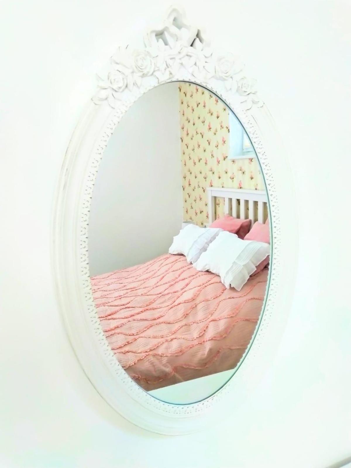 Romantic Style Apartment *